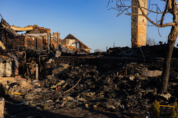 Reliable Smoke Odor Removal contractor in Plainsboro, NJ by Fire Damage Flint