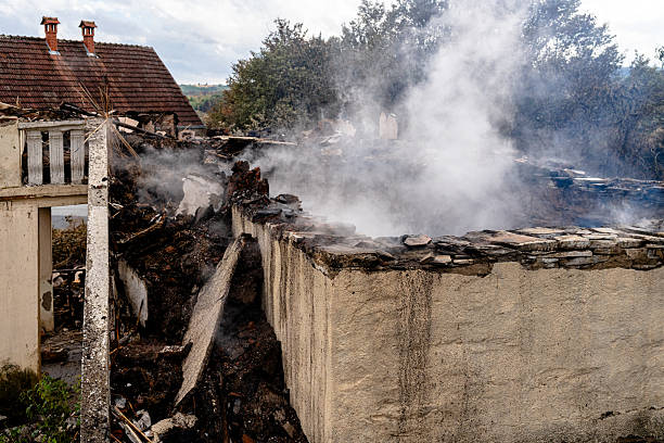 Affordable Smoke Odor Removal solutions in Plainsboro, NJ